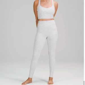 Lululemon Align High-Rise Leggings